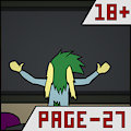 Beach Bunny, Bad Wolf pg.27