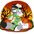 Paw Patrol : the Halloween accident