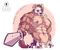 Imperium Lupi - Nurka by Imperiumlupi