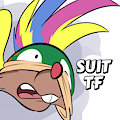 Lemmy Suit TF by TrevorFox