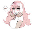 Sugar-Bell by herekittykitty