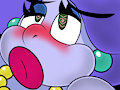 Face Series - Flurrie