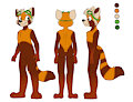 Orion ref - by Tato