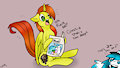 free art i got by Ryusett