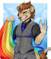 Rock'n Pride