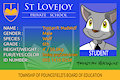 My School ID