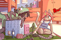Rwar! by TheDomovoi