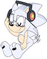 Cool Tunes, Happy Hedgehog