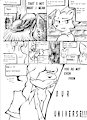 Fritz Makes Love, Page 2: Universe by contextsickness
