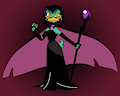 Magica De Spell