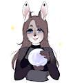 Tavin by herekittykitty