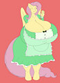 Flutterwaif