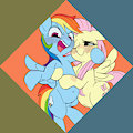 FLUTTERDASH by BAIGAK