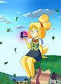 Isabelle Request