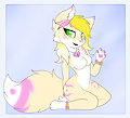 Flower Fox Adopt~