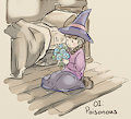 18-01: Poisonous by lavilovi