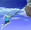 Vine Zip by FlamelPhoenix