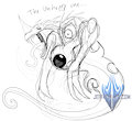 The Unhappy One.