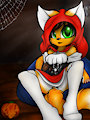 Your ;3 Is Soooo Big
