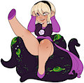 Rose -- RP Chibi