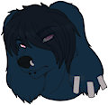 Carriesoftpaws -- Headshot