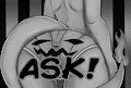 Ask for Inktober by Bear213