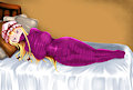 Birthday gift Yukari 1 Animated with sound by Sonicrock56