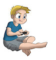 Introducing Jonathan - by Tato