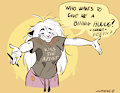 The Hug Monster
