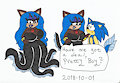 The little Merhog: Malinda