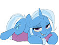 TRIXIE by BAIGAK