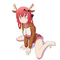 Satania by ThatMarchingBunny