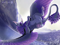 Joy of soaring by RevenantWairu