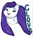 $5 Color Headshot: Cloud