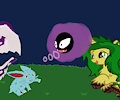 bloom travels johto: silver ep 12
