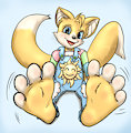 Teasy Tailsy
