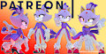 Blaze Patreon Promo!