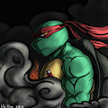 IDW Raphael 3.10.2018