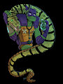 ROTTMNT Don by melek90