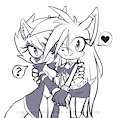 Nat x Carro