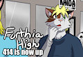 Furthia High 414