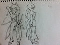 royal knights: ruri sheet
