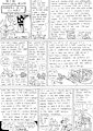 Toastlog 015: Furries in a Closet (1/3) by Kagemusha