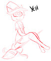Halloween YCH~