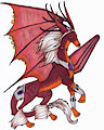 Gypsy Okaryu