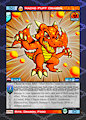 [TCG] Nacho Puff Dragon