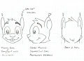 Head Turnaround.