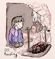 18-03: Roasting by lavilovi
