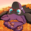 [Icon] It's autumn!