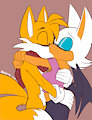 Kiss[C]